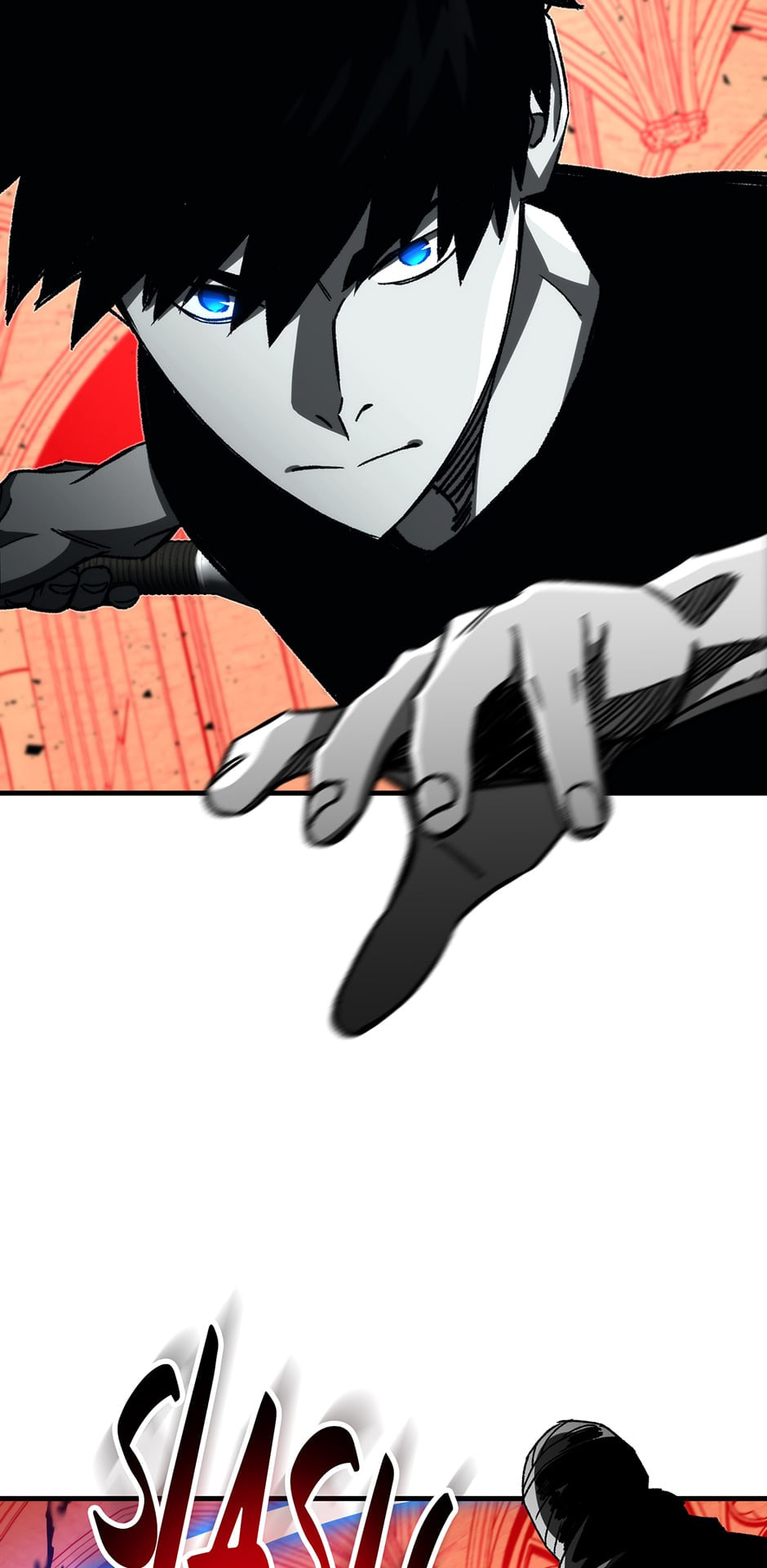Read The Hero Returns chapter 57 image 22 on Lezhin