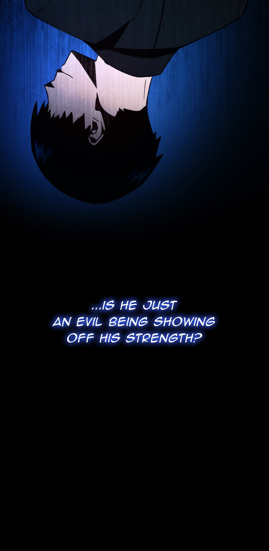 Read The Hero Returns chapter 57 image 3 on Lezhin