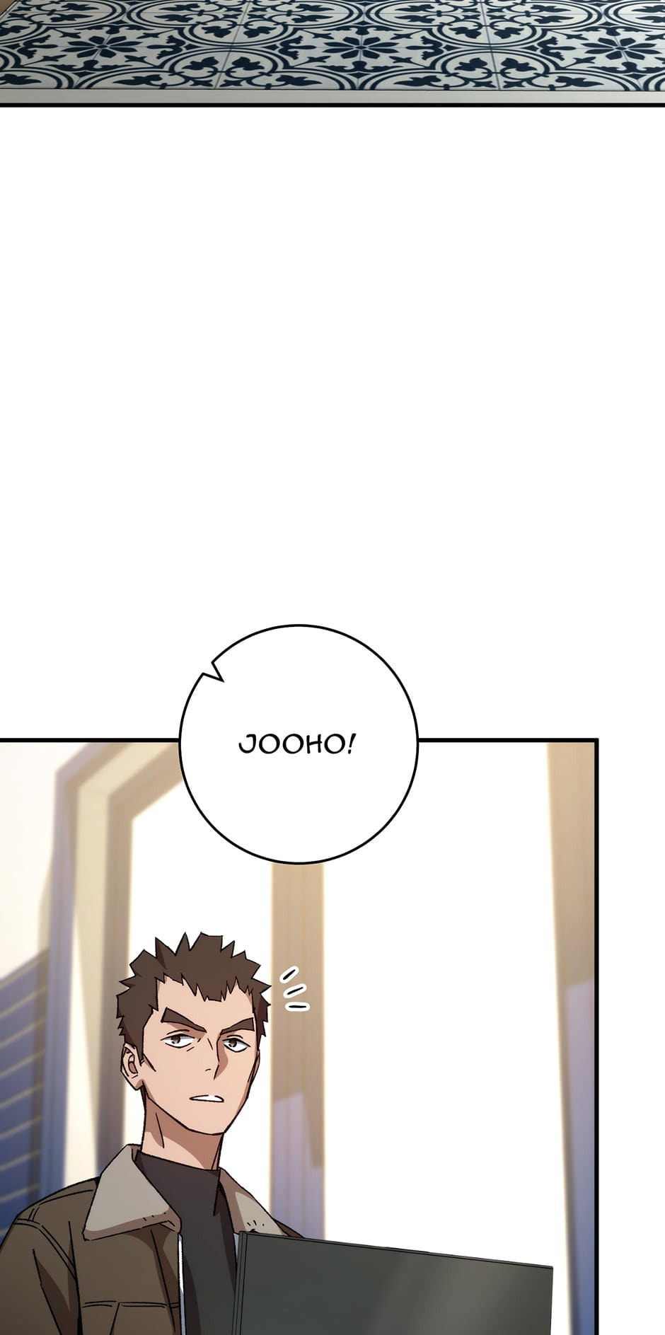 Read The Hero Returns chapter 57 image 33 on Lezhin