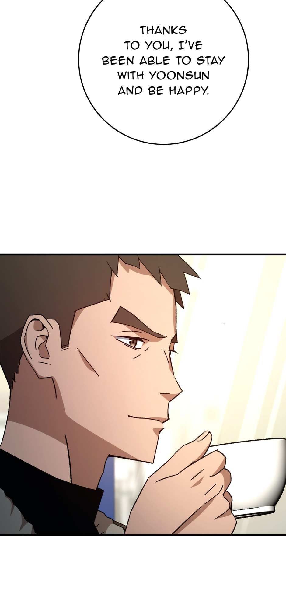 Read The Hero Returns chapter 57 image 41 on Lezhin