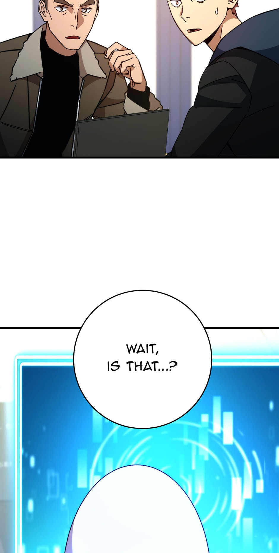 Read The Hero Returns chapter 57 image 50 on Lezhin