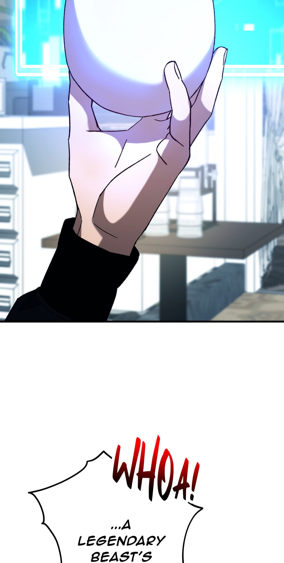 Read The Hero Returns chapter 57 image 51 on Lezhin