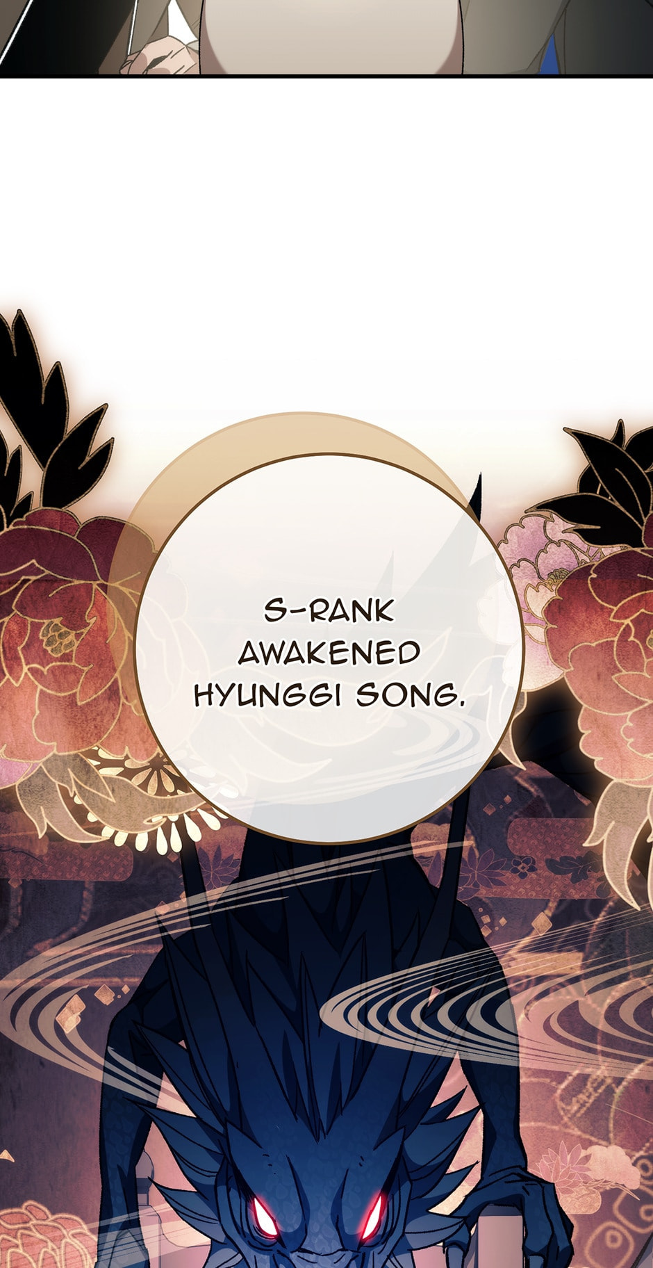 Read The Hero Returns chapter 57 image 57 on Lezhin