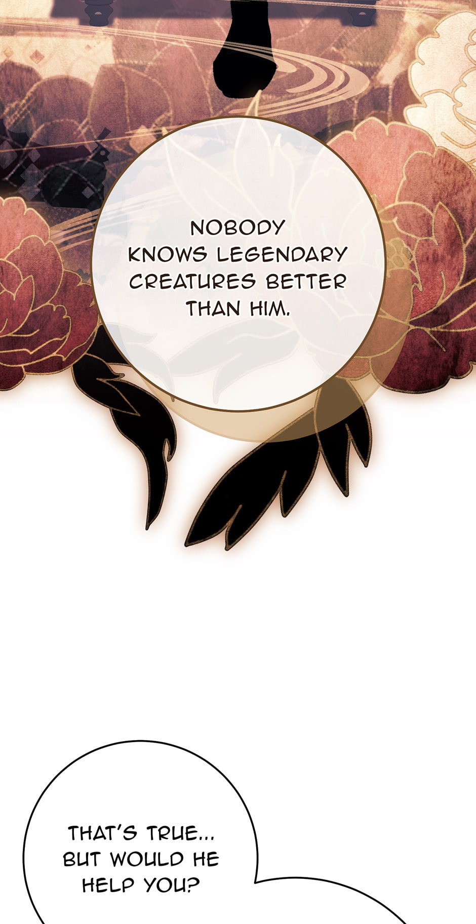 Read The Hero Returns chapter 57 image 59 on Lezhin