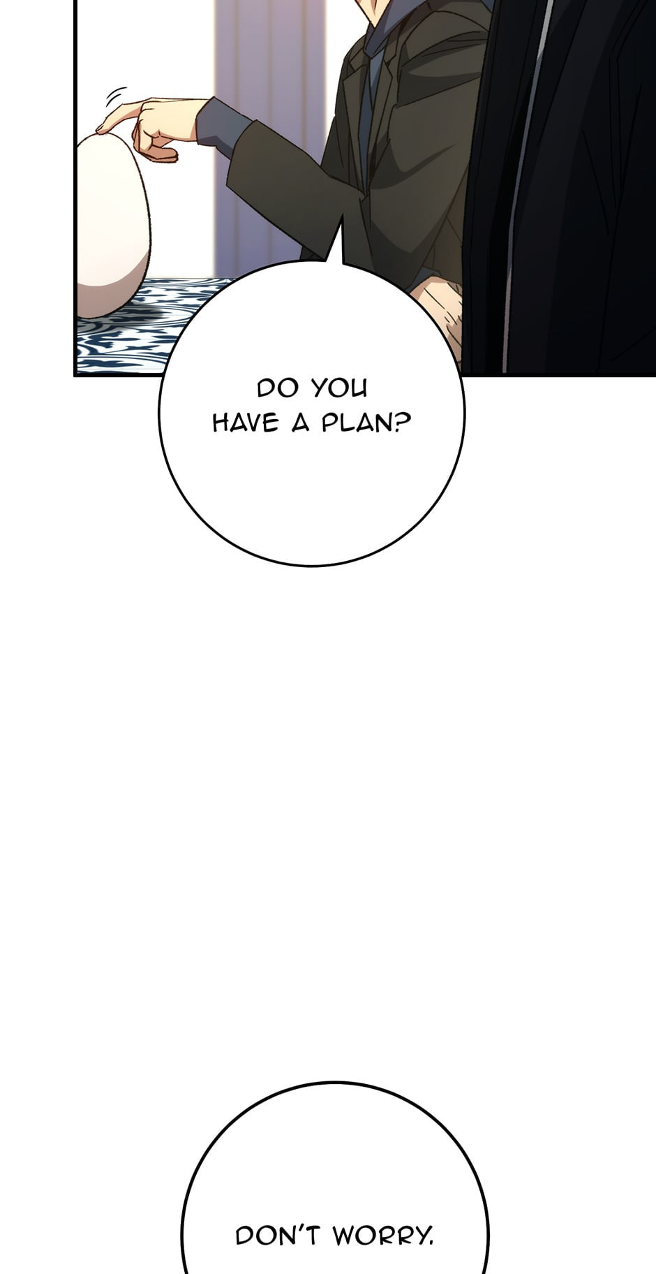 Read The Hero Returns chapter 57 image 62 on Lezhin