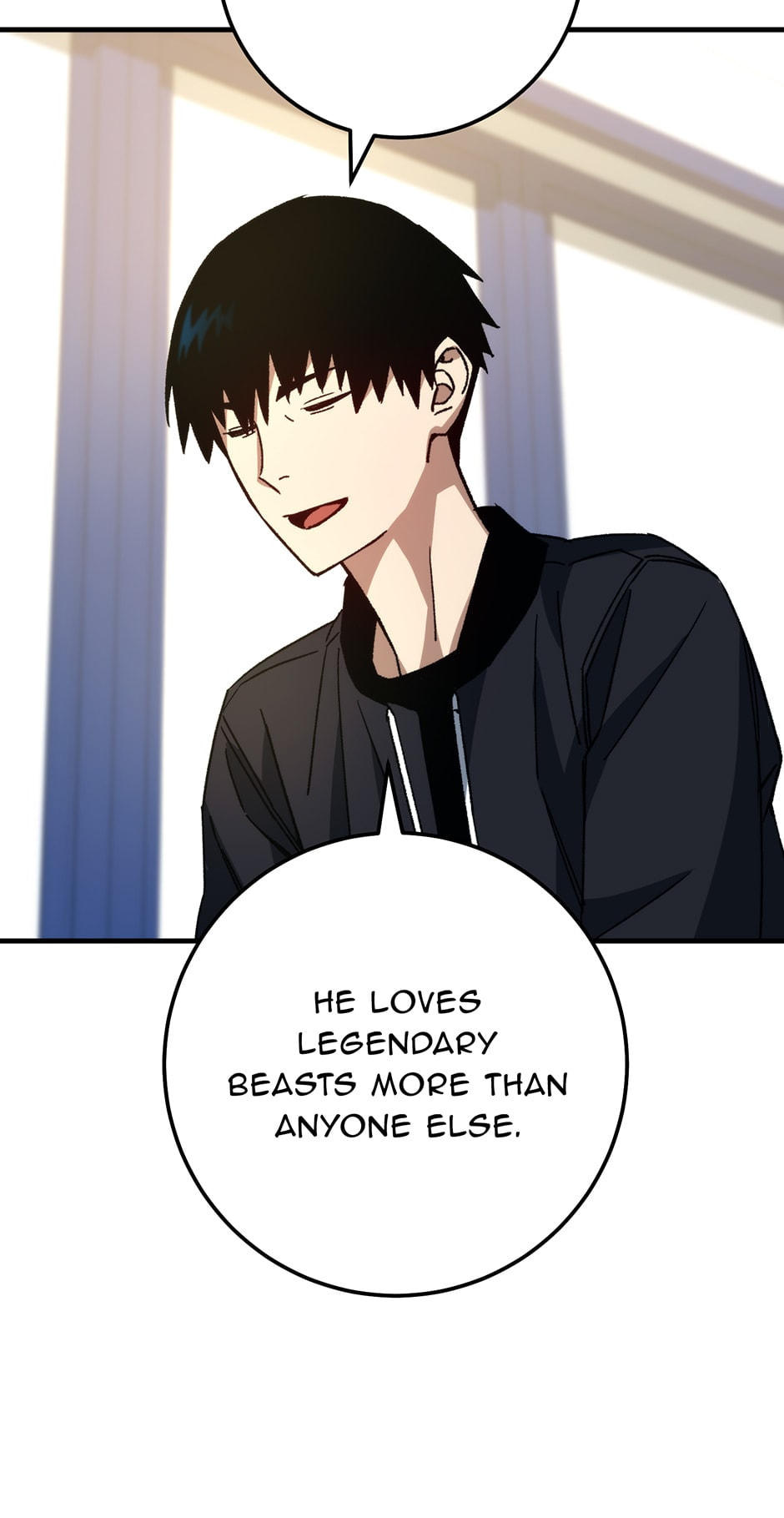 Read The Hero Returns chapter 57 image 63 on Lezhin