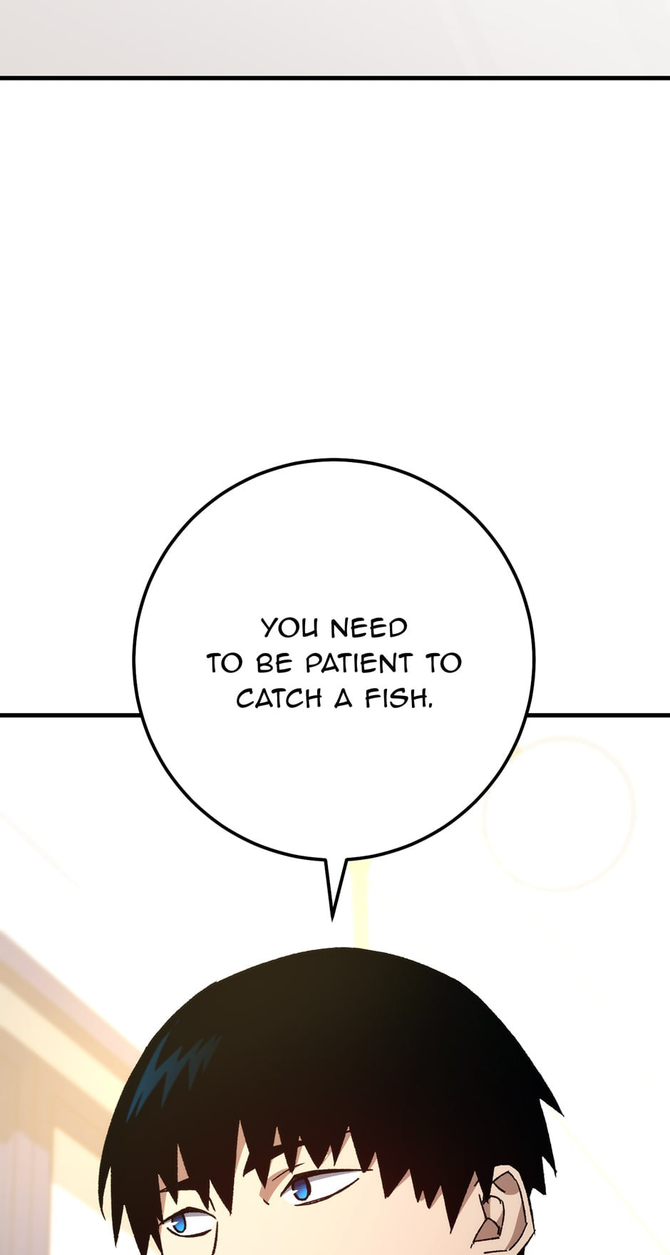 Read The Hero Returns chapter 57 image 66 on Lezhin