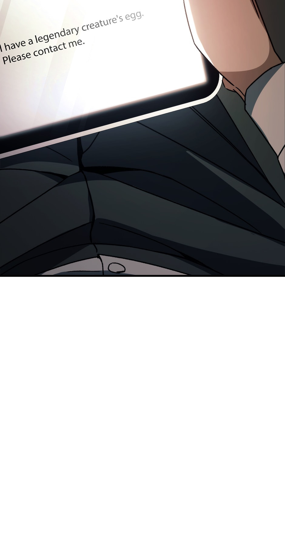 Read The Hero Returns chapter 57 image 69 on Lezhin