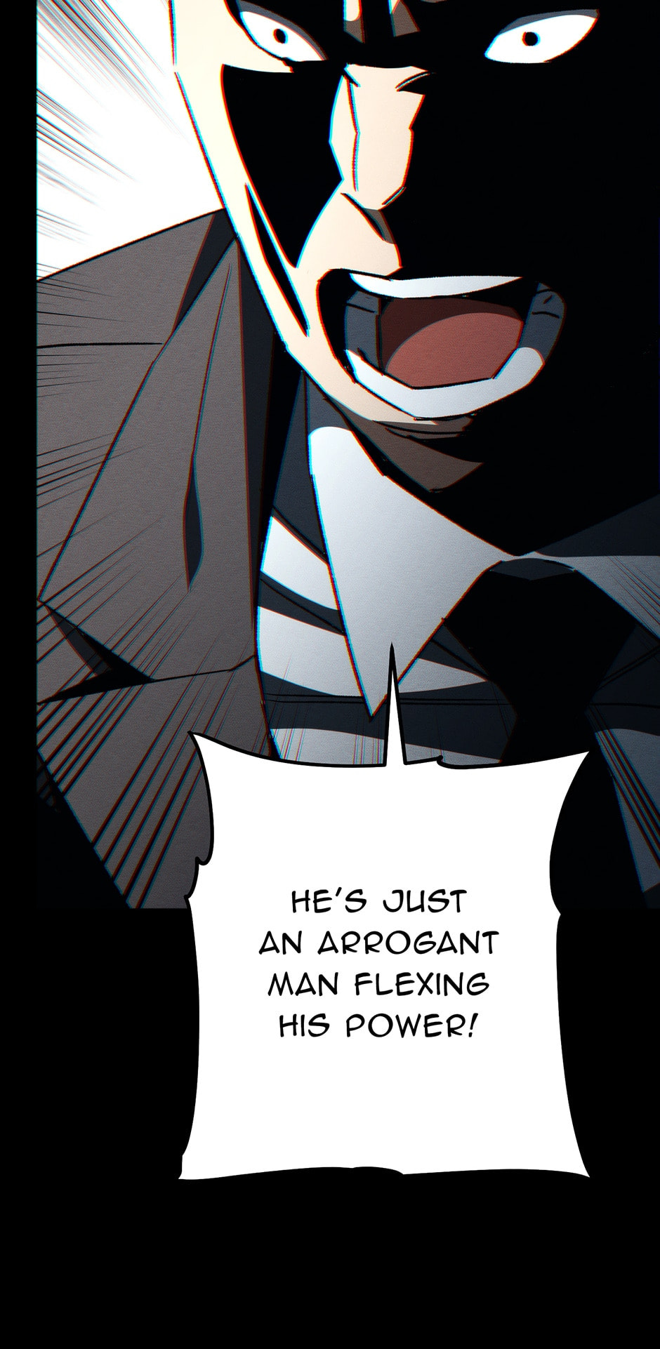 Read The Hero Returns chapter 57 image 7 on Lezhin