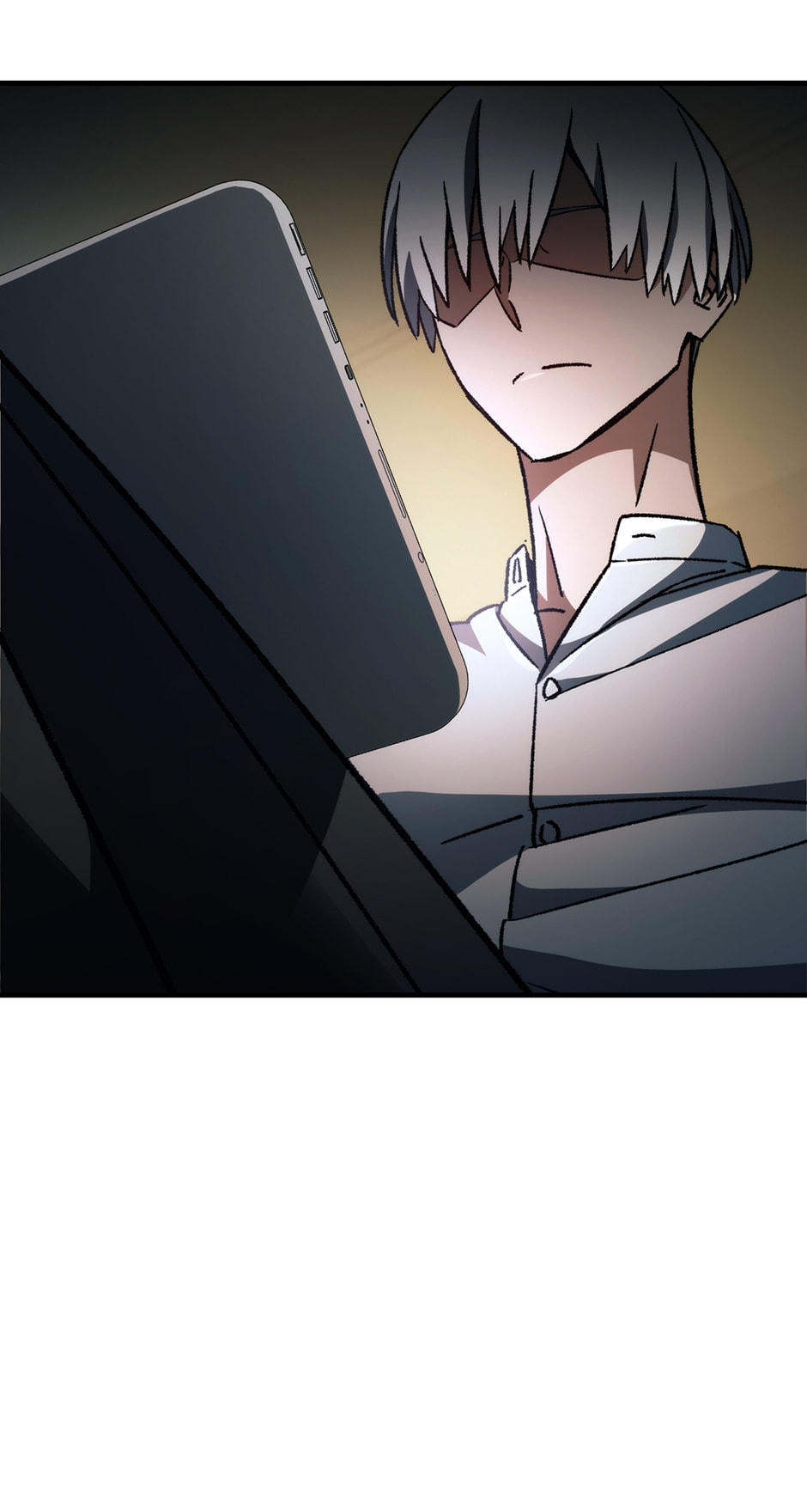 Read The Hero Returns chapter 57 image 70 on Lezhin