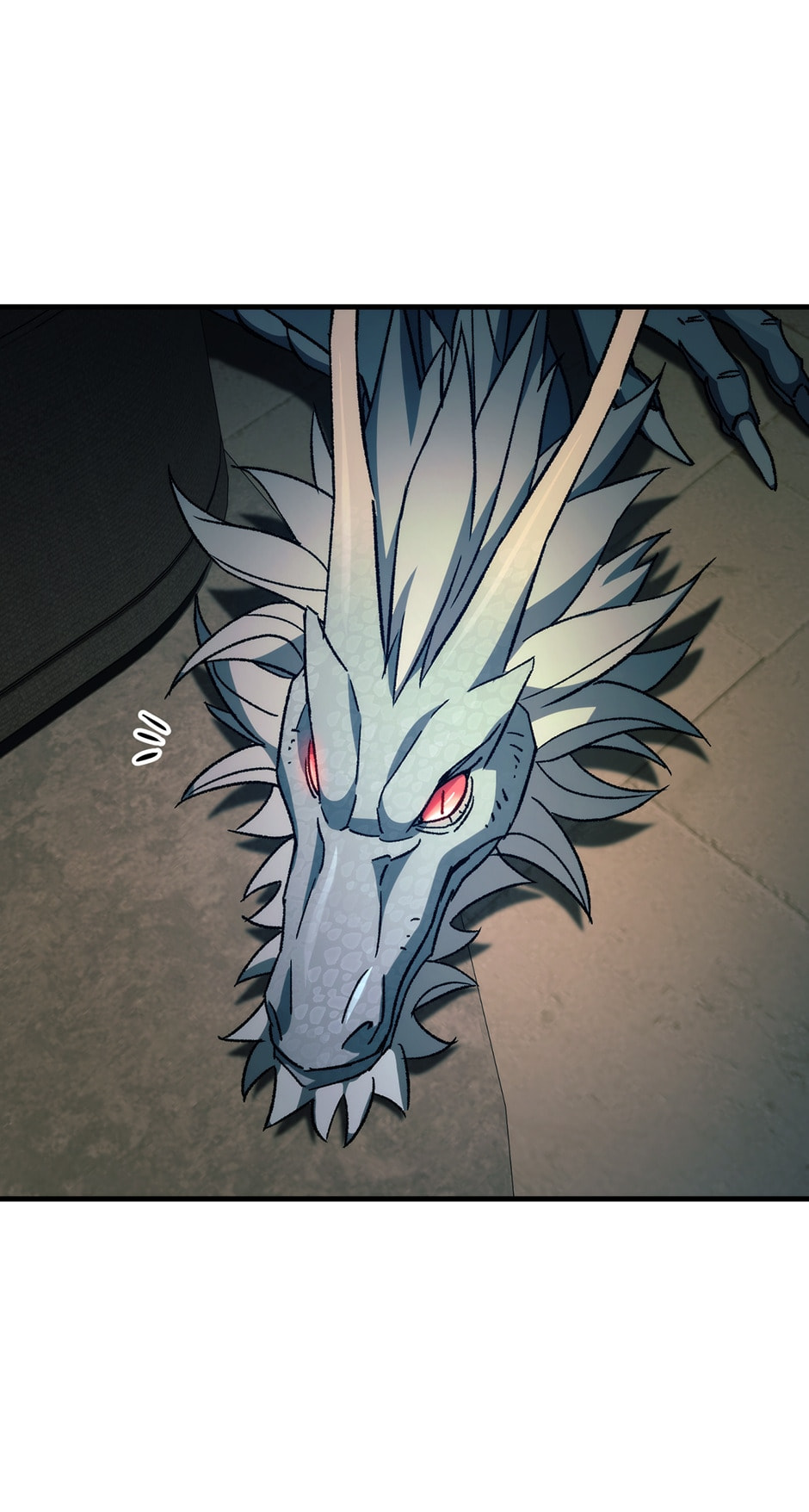 Read The Hero Returns chapter 57 image 71 on Lezhin