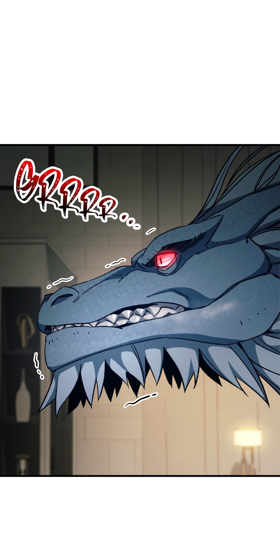 Read The Hero Returns chapter 57 image 74 on Lezhin