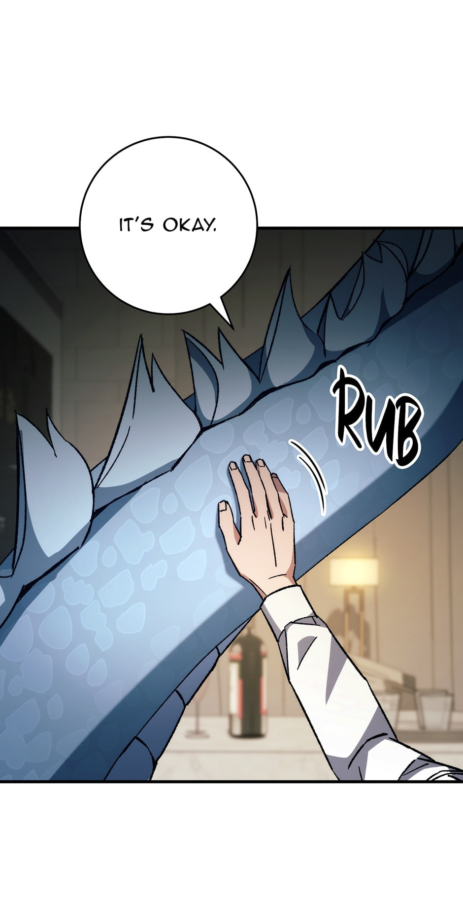 Read The Hero Returns chapter 57 image 75 on Lezhin