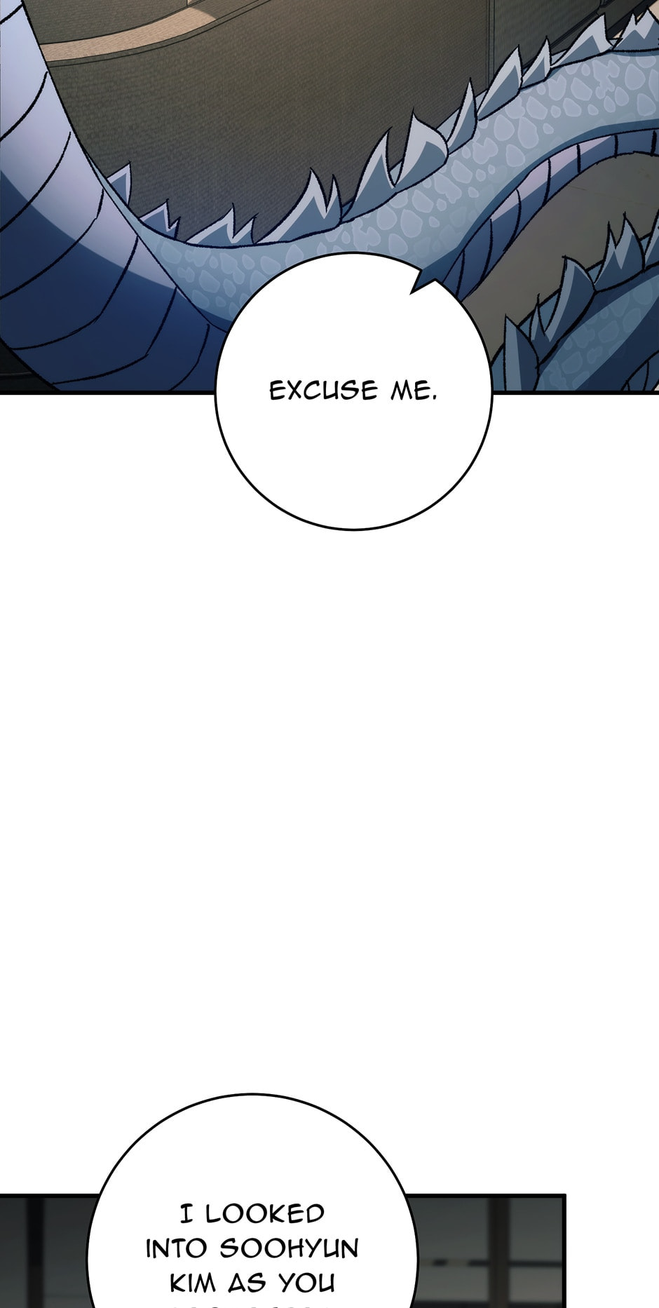 Read The Hero Returns chapter 57 image 77 on Lezhin
