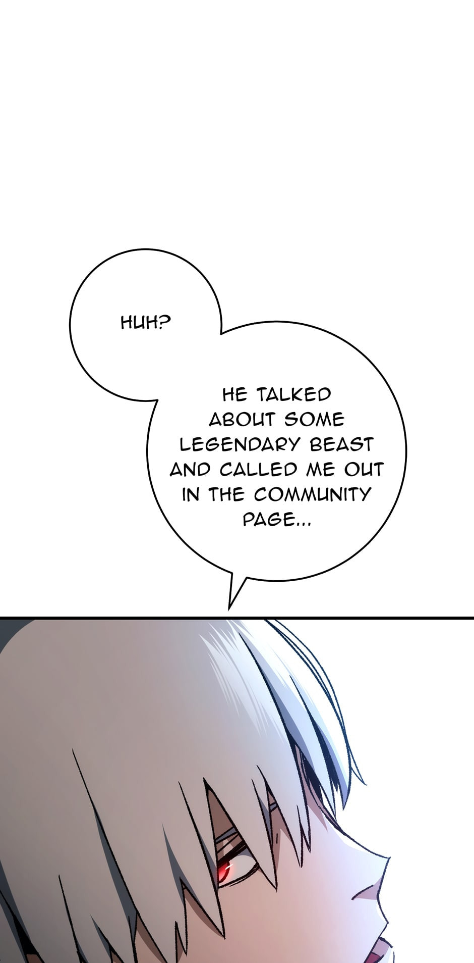 Read The Hero Returns chapter 57 image 80 on Lezhin