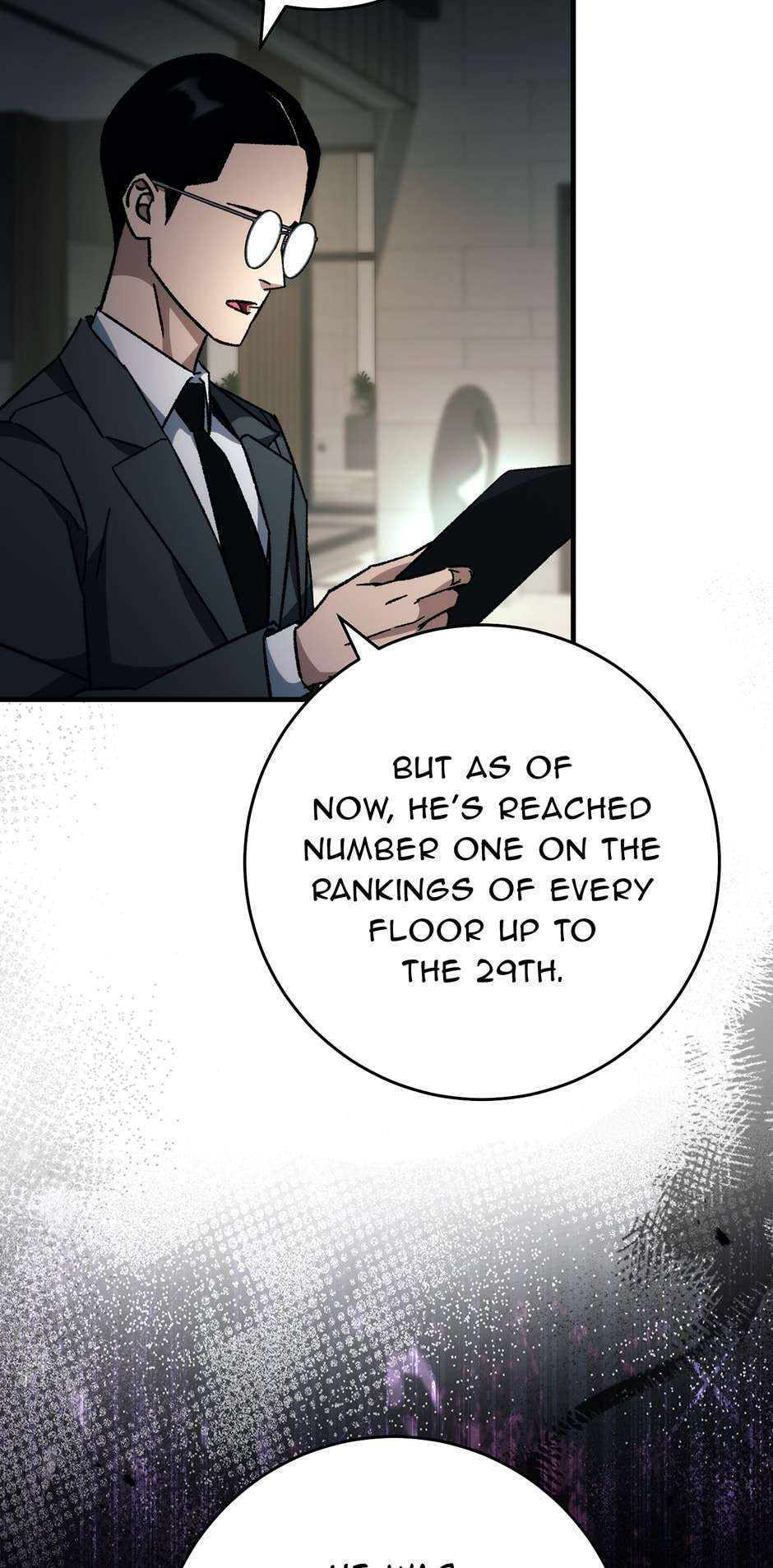 Read The Hero Returns chapter 57 image 82 on Lezhin