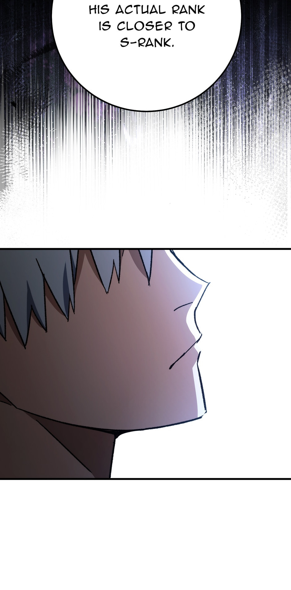 Read The Hero Returns chapter 57 image 84 on Lezhin