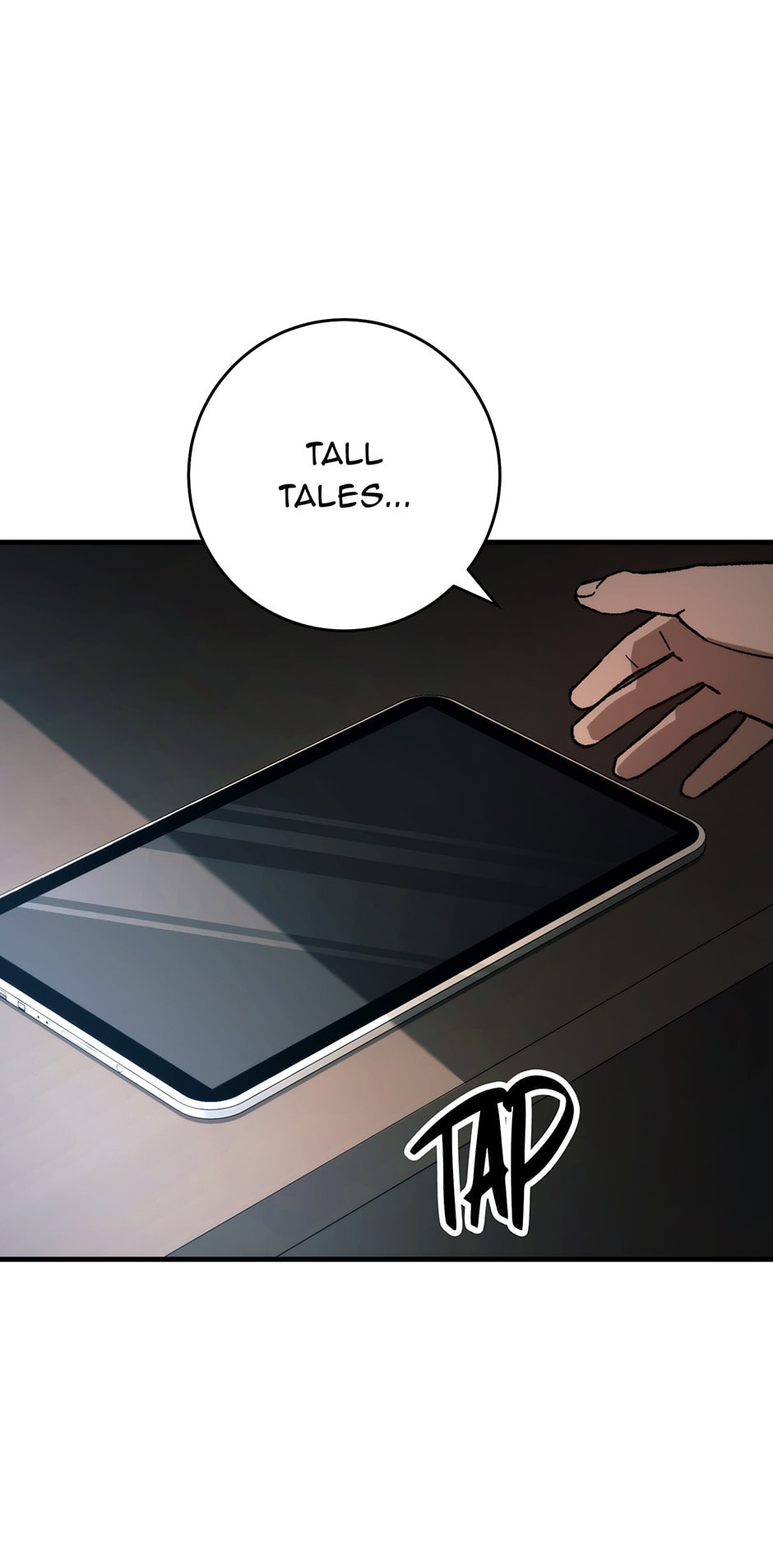 Read The Hero Returns chapter 57 image 85 on Lezhin