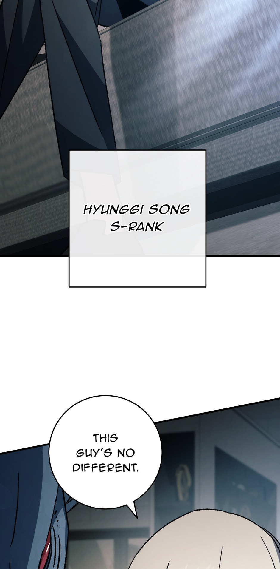 Read The Hero Returns chapter 57 image 87 on Lezhin