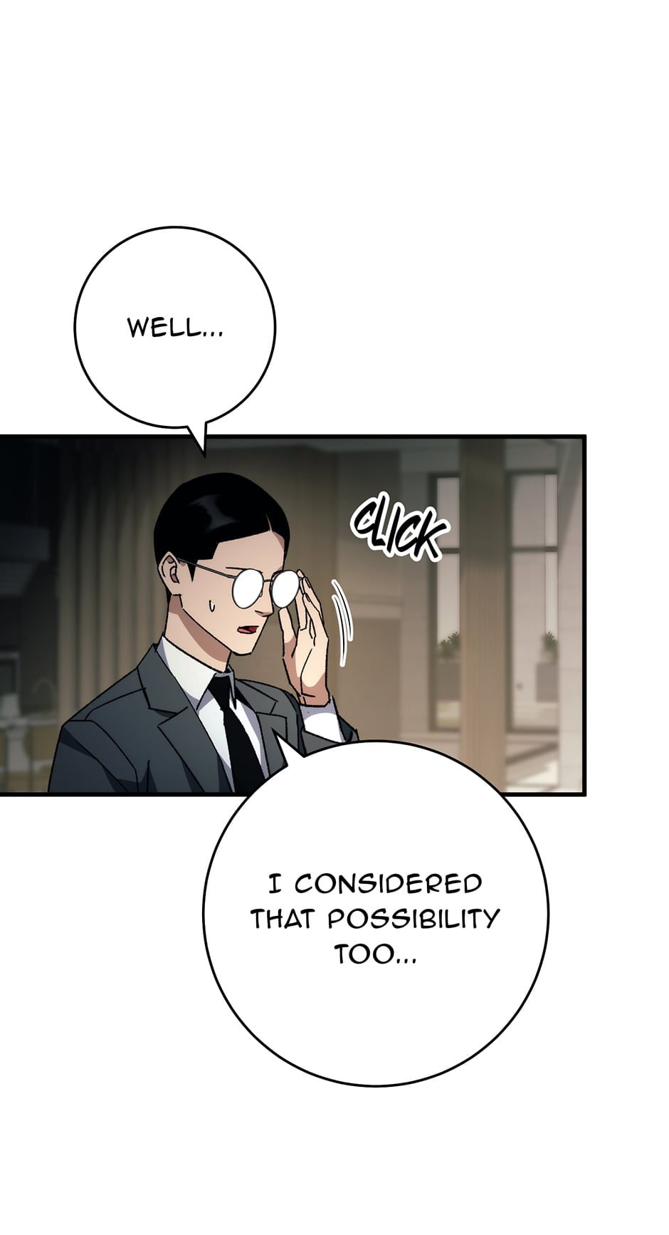 Read The Hero Returns chapter 57 image 89 on Lezhin