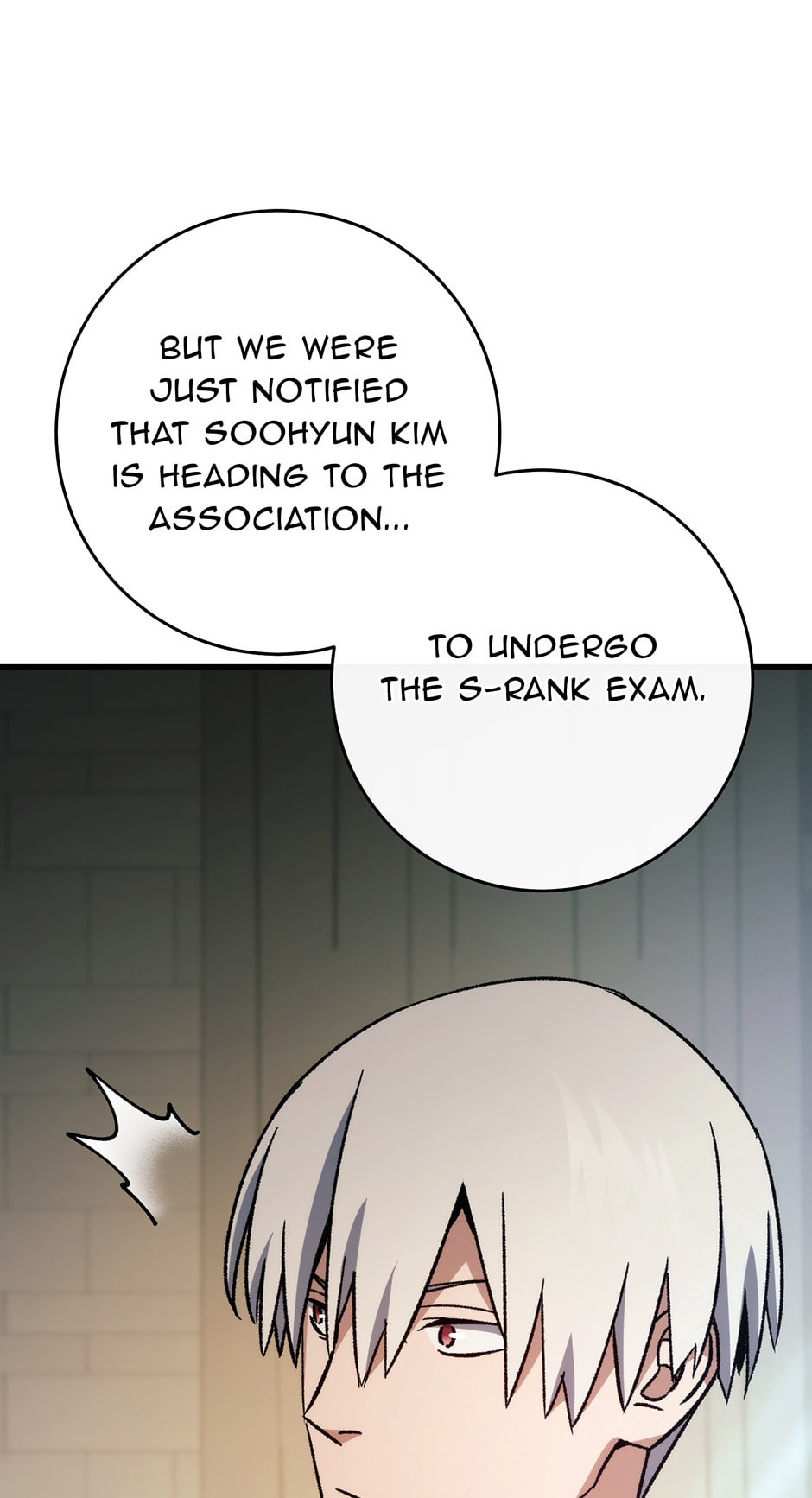 Read The Hero Returns chapter 57 image 90 on Lezhin