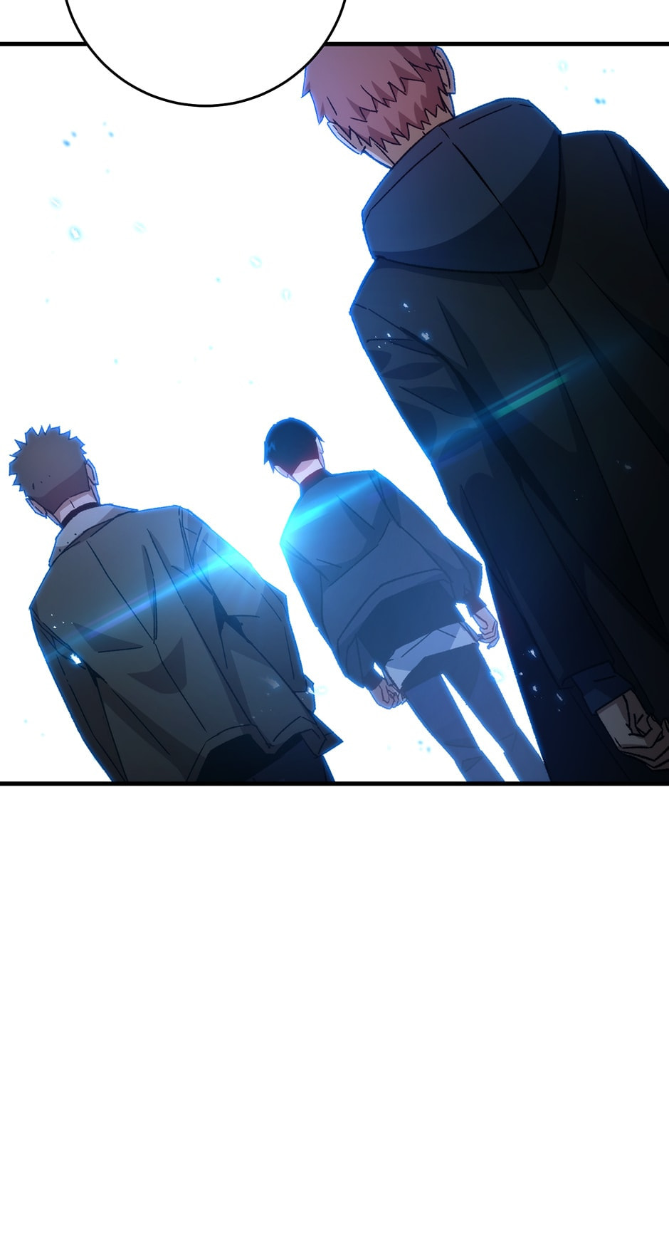 Read The Hero Returns chapter 57 image 92 on Lezhin