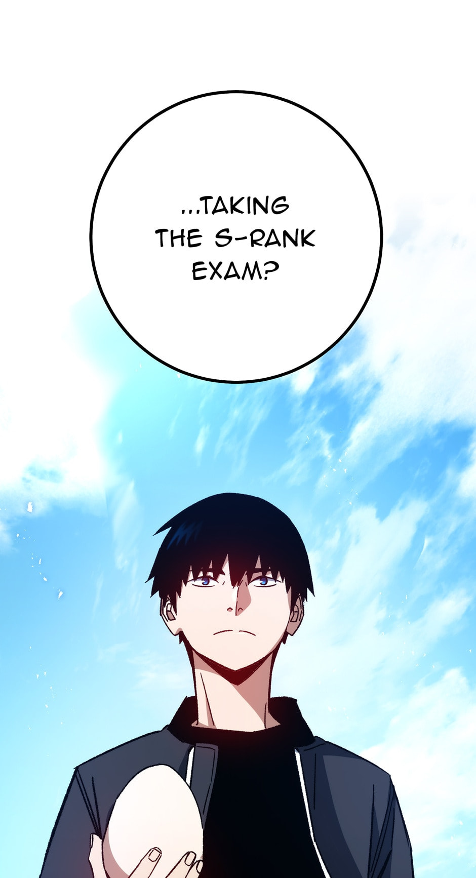 Read The Hero Returns chapter 57 image 93 on Lezhin