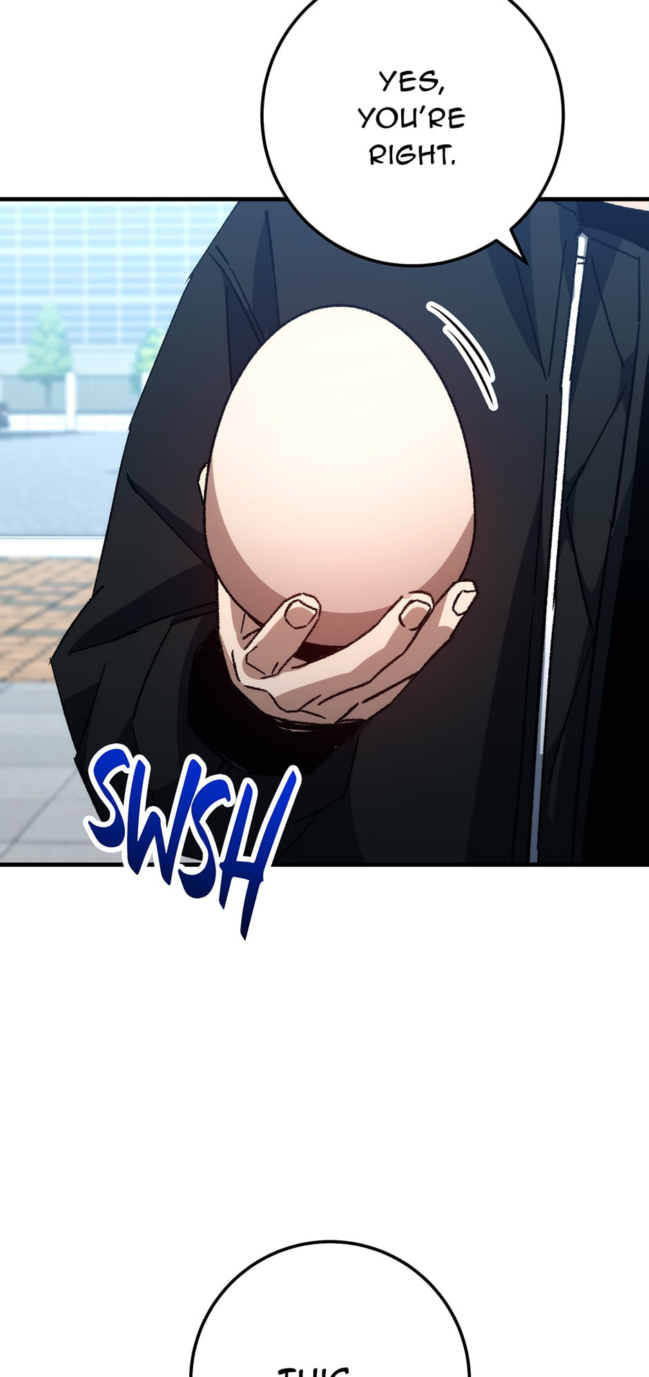 Read The Hero Returns chapter 58 image 12 on Lezhin