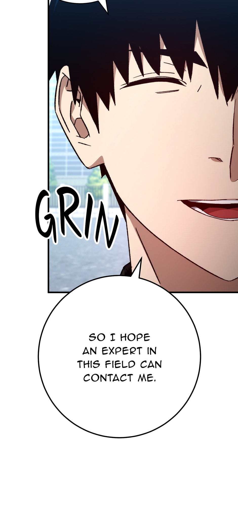 Read The Hero Returns chapter 58 image 15 on Lezhin