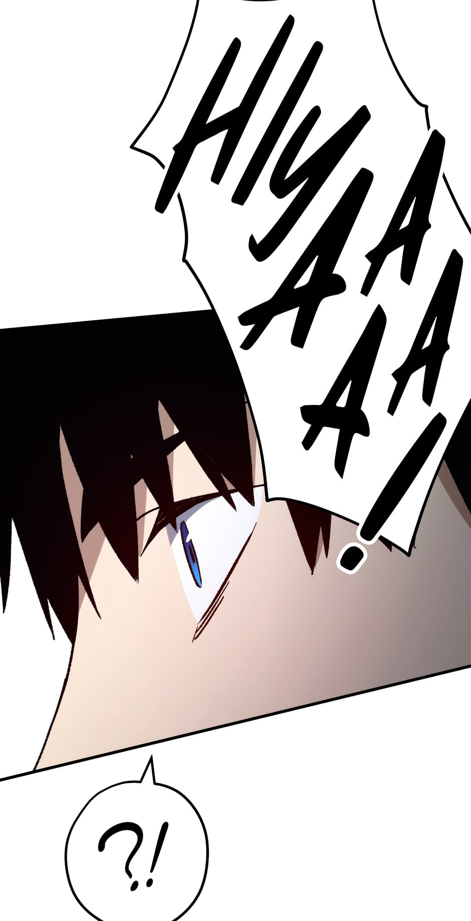 Read The Hero Returns chapter 58 image 19 on Lezhin