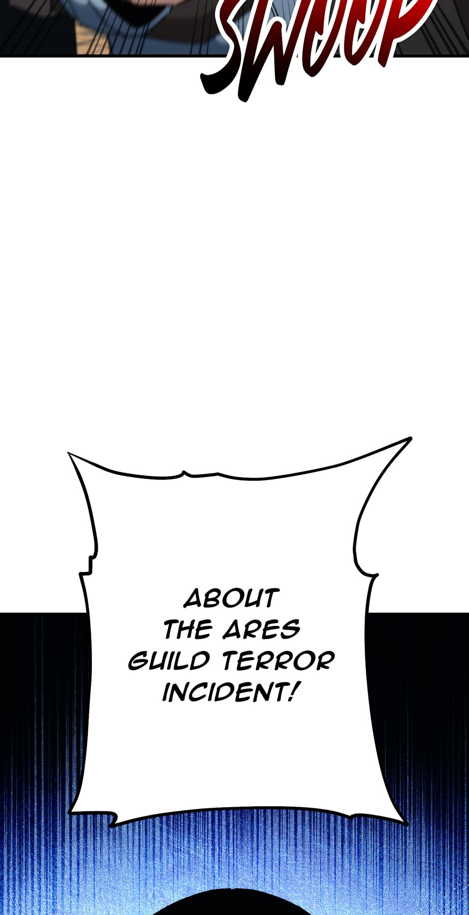 Read The Hero Returns chapter 58 image 21 on Lezhin