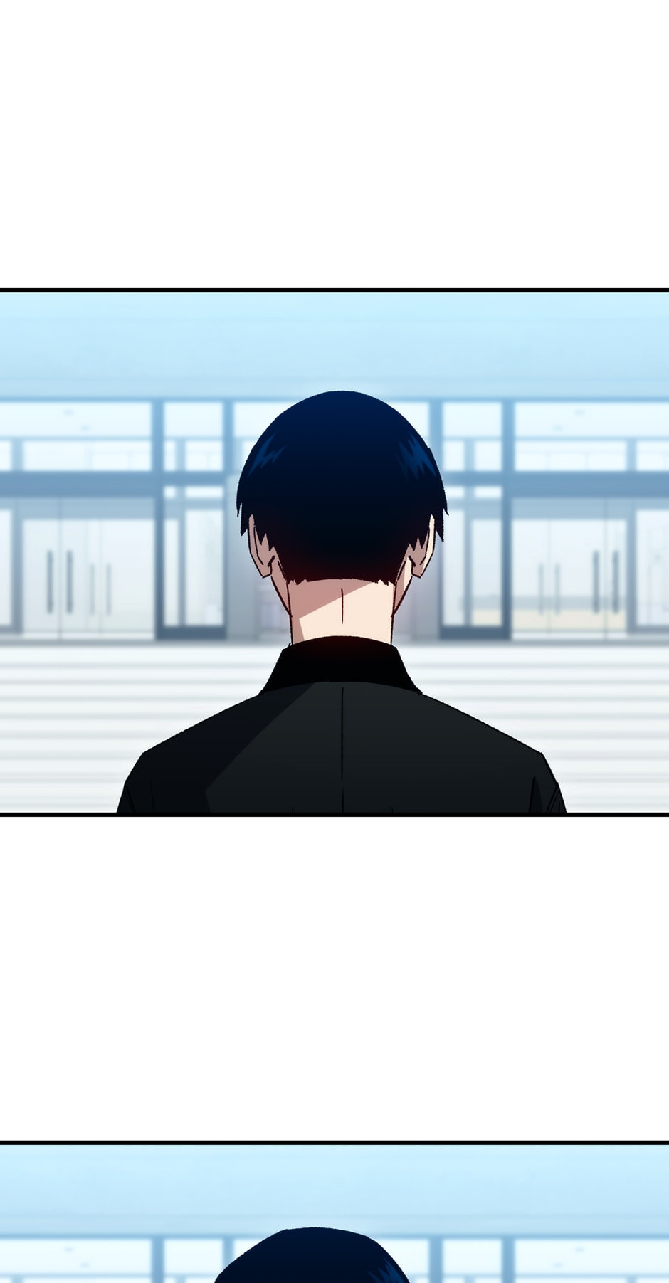 Read The Hero Returns chapter 58 image 24 on Lezhin
