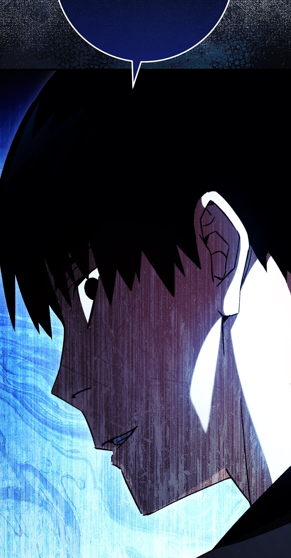 Read The Hero Returns chapter 58 image 27 on Lezhin