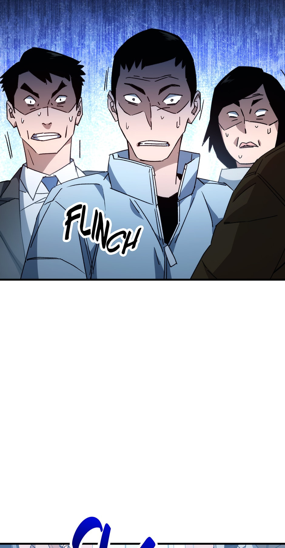 Read The Hero Returns chapter 58 image 29 on Lezhin