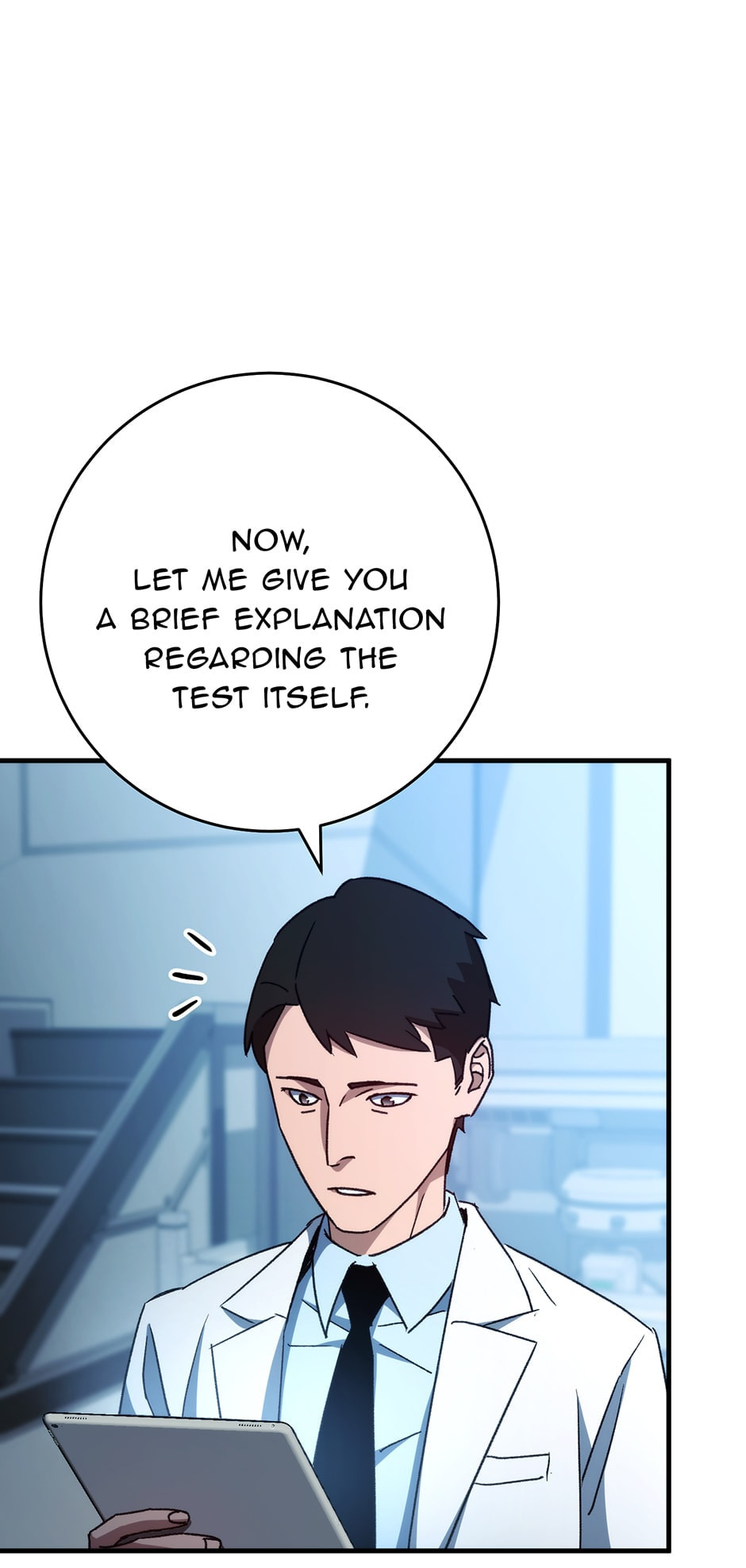Read The Hero Returns chapter 58 image 48 on Lezhin