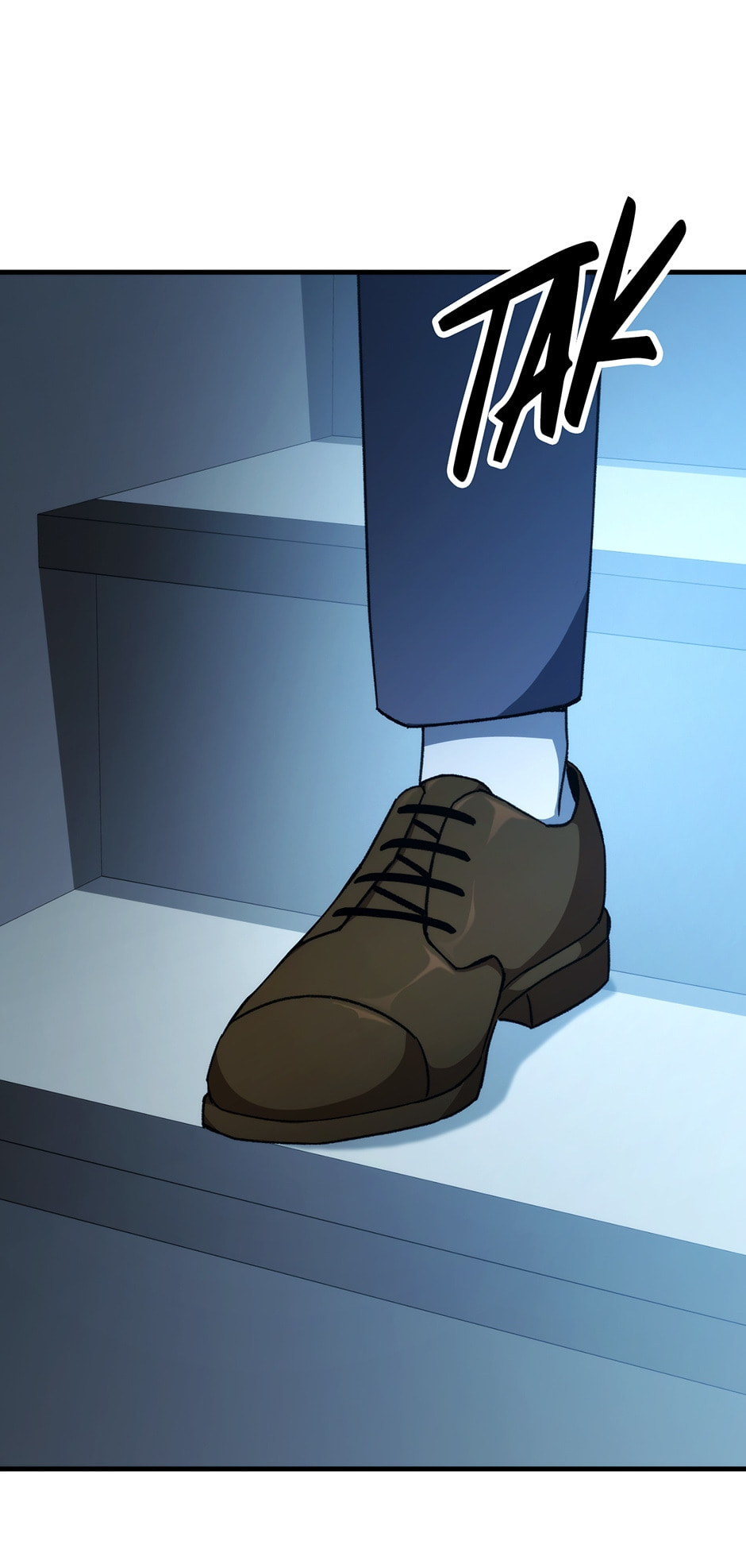 Read The Hero Returns chapter 58 image 49 on Lezhin