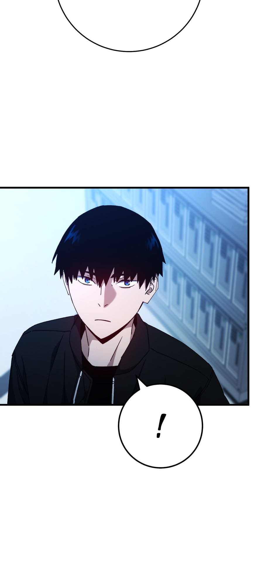 Read The Hero Returns chapter 58 image 51 on Lezhin