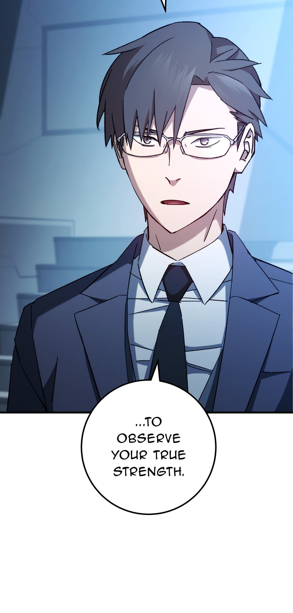 Read The Hero Returns chapter 58 image 55 on Lezhin