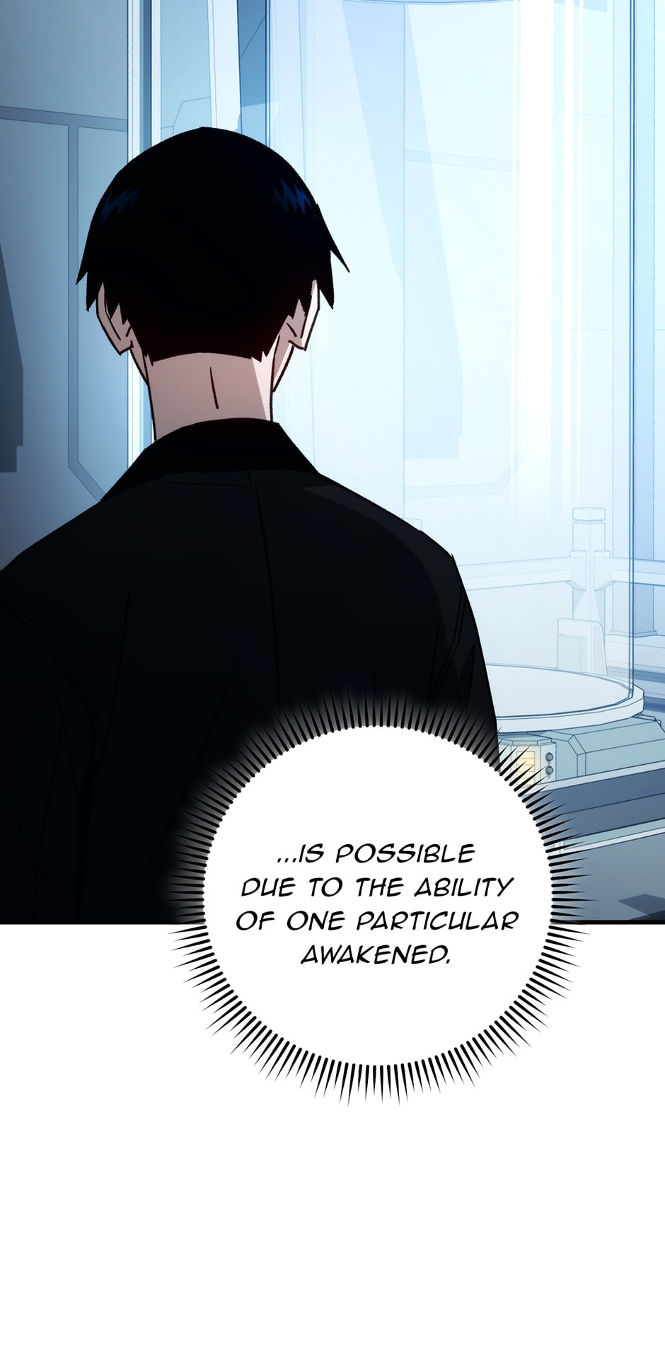 Read The Hero Returns chapter 58 image 62 on Lezhin