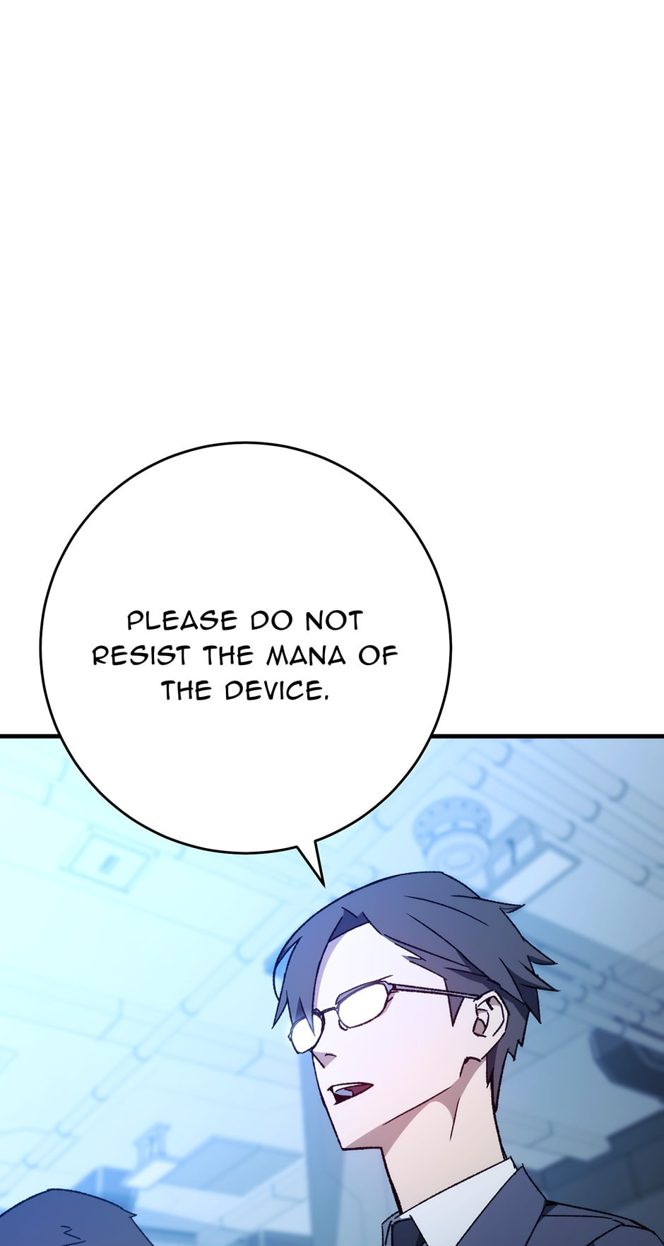 Read The Hero Returns chapter 58 image 67 on Lezhin