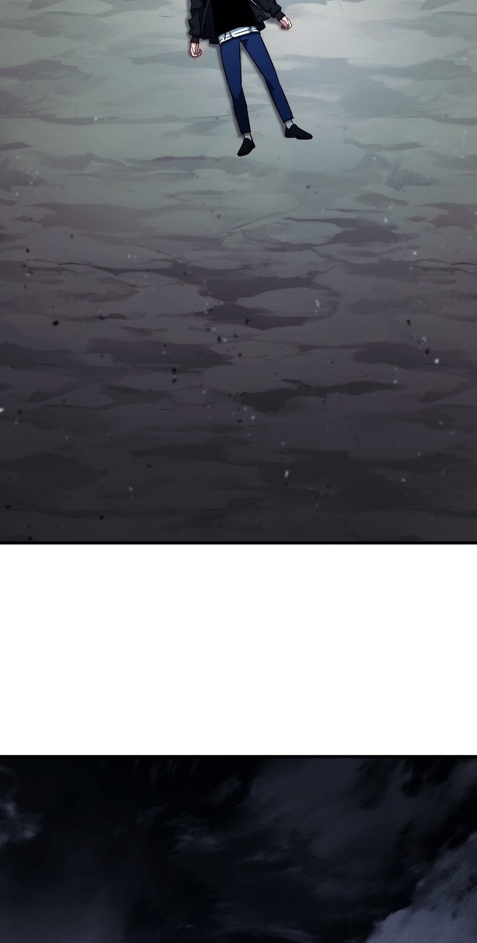 Read The Hero Returns chapter 58 image 72 on Lezhin