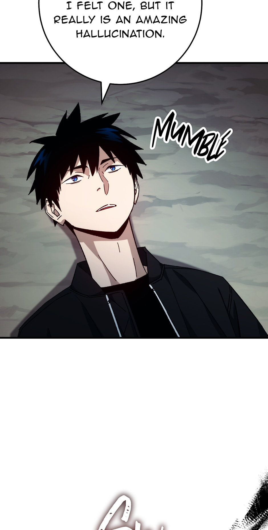 Read The Hero Returns chapter 58 image 74 on Lezhin