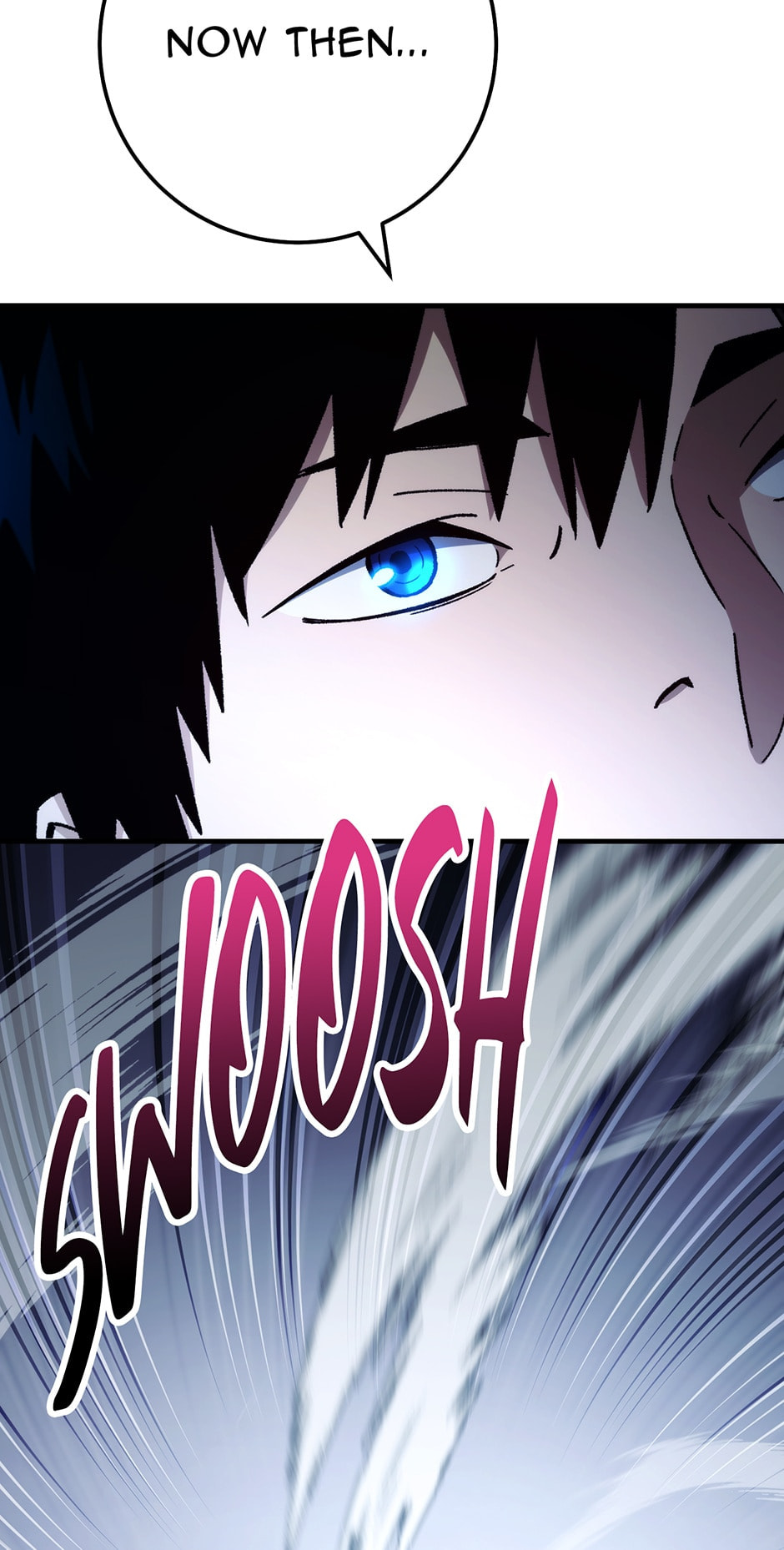 Read The Hero Returns chapter 58 image 76 on Lezhin