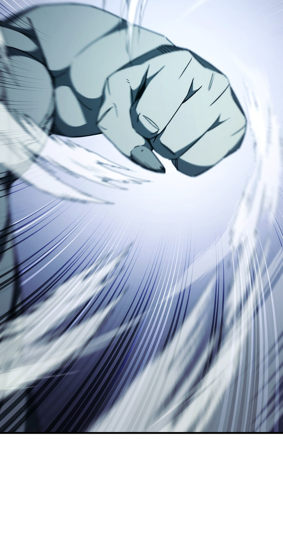 Read The Hero Returns chapter 58 image 77 on Lezhin