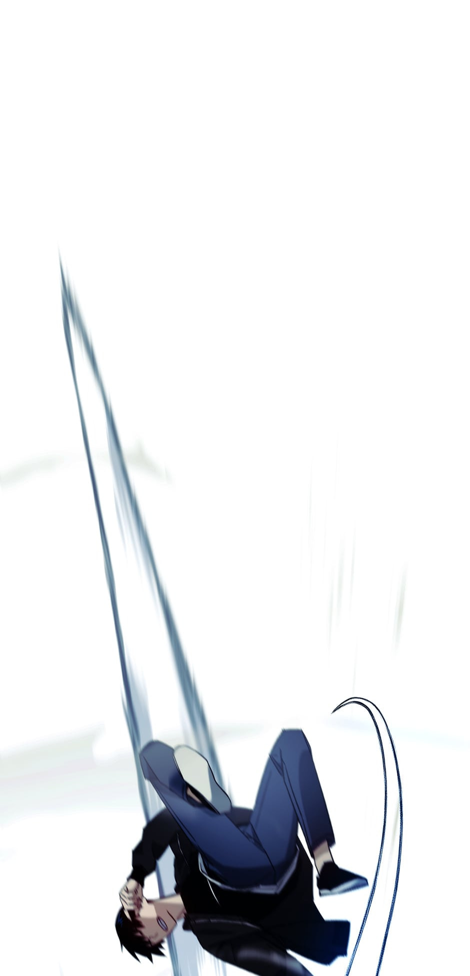 Read The Hero Returns chapter 58 image 78 on Lezhin
