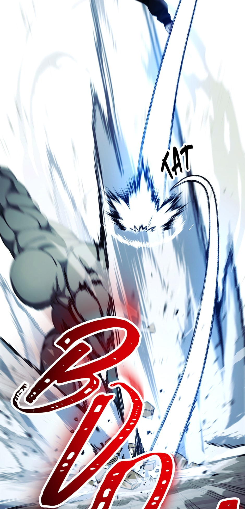 Read The Hero Returns chapter 58 image 79 on Lezhin