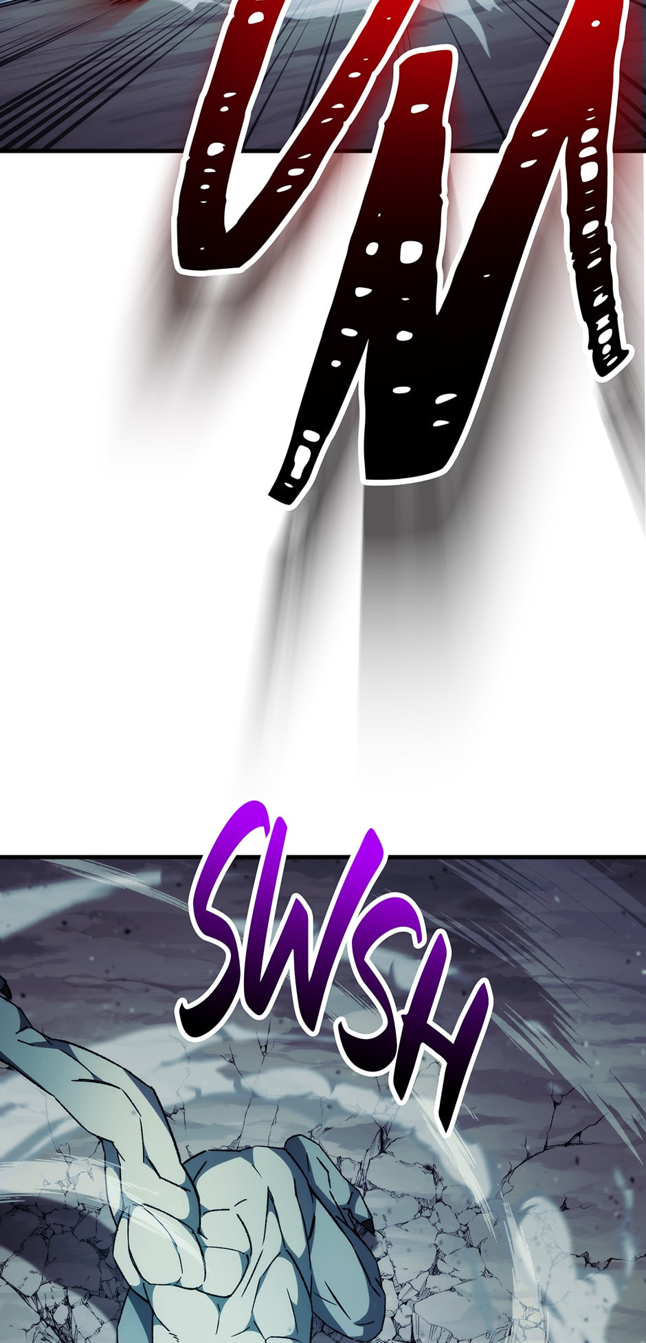 Read The Hero Returns chapter 58 image 80 on Lezhin