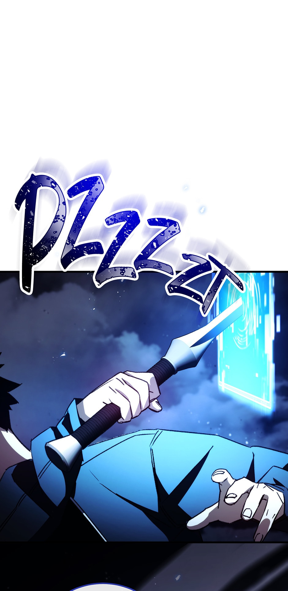 Read The Hero Returns chapter 58 image 85 on Lezhin