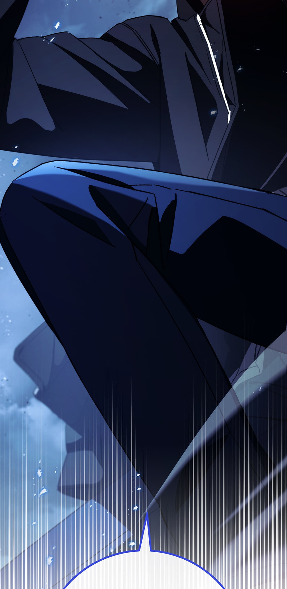 Read The Hero Returns chapter 58 image 87 on Lezhin