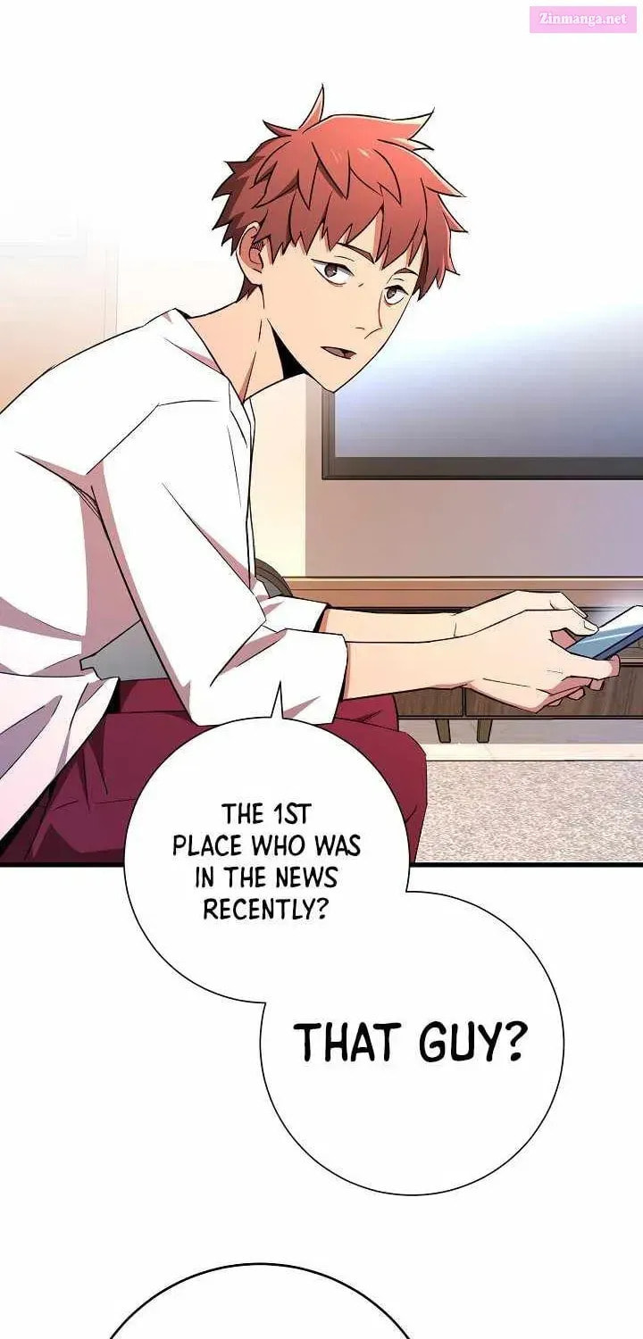Read The Hero Returns chapter 6.1 image 17 on Lezhin